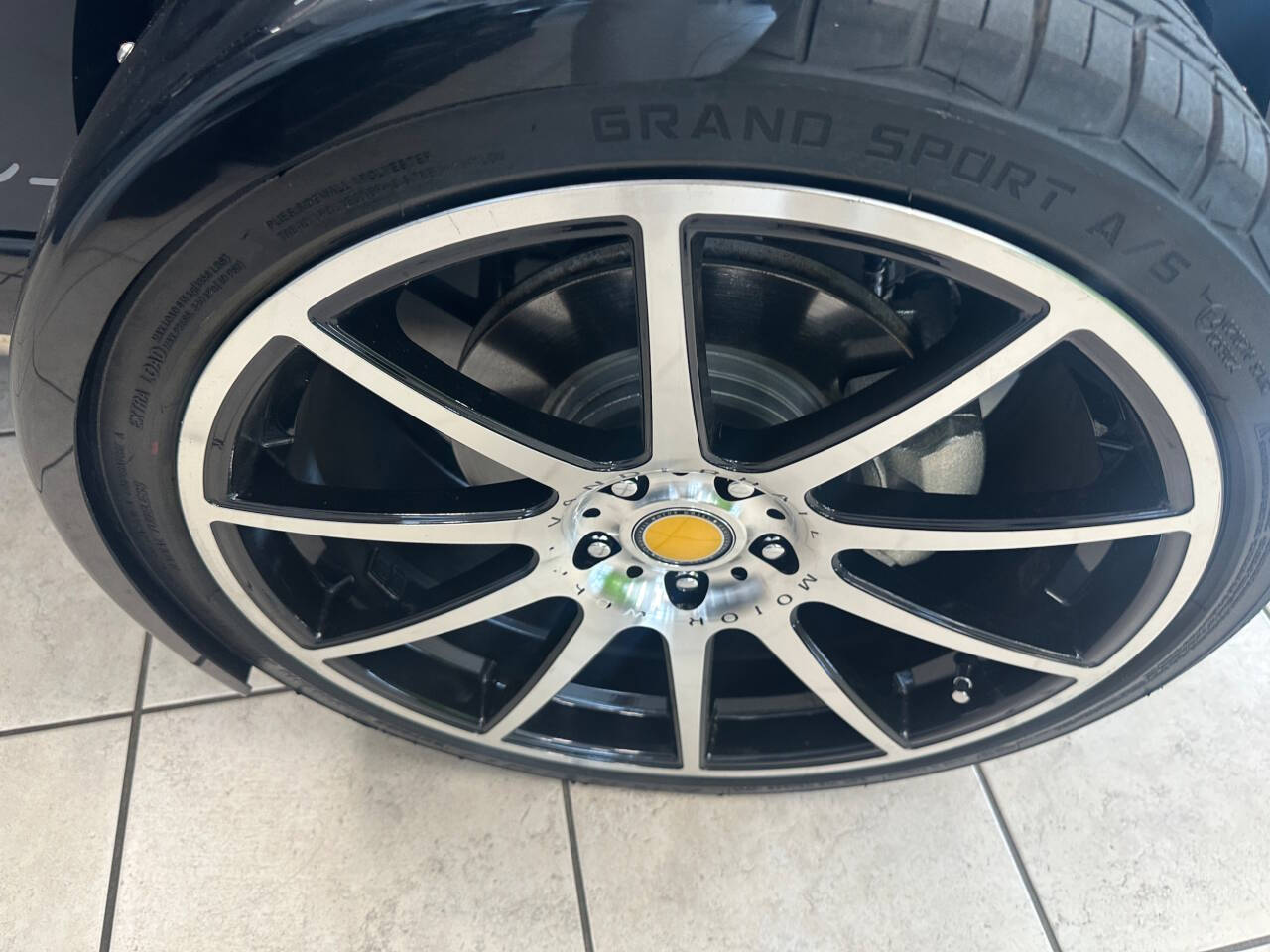 2020 VANDERHALL CARMEL 35