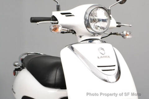2019 Lance Havana 125