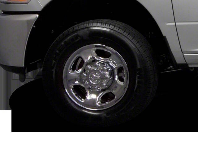 2010 Dodge Ram 2500