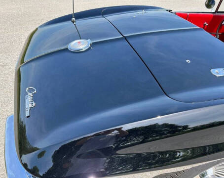 1964 Chevrolet Corvette