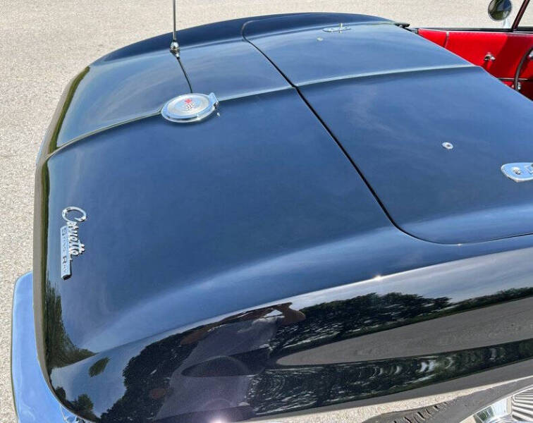 1964 Chevrolet Corvette