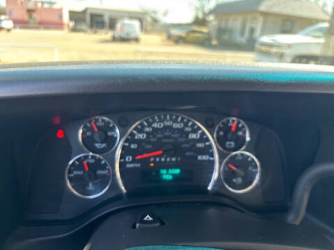 2023 GMC Savana 2500