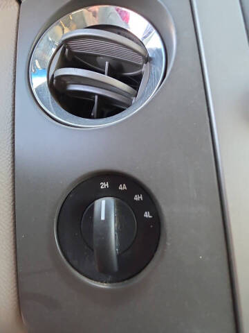 2011 Ford Expedition EL XLT