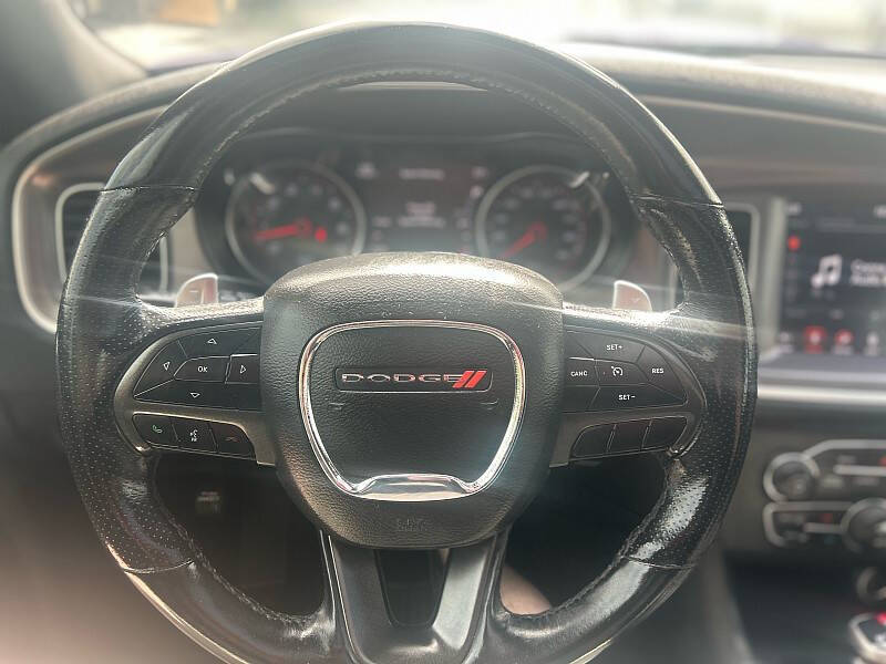 2019 Dodge Charger R/T Scat Pack