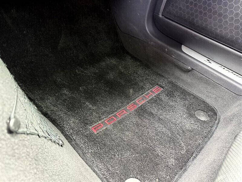 2014 Porsche Panamera S E-Hybrid