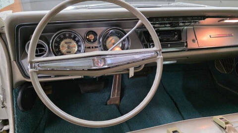 1964 Buick LeSabre