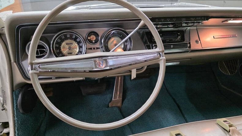 1964 Buick LeSabre