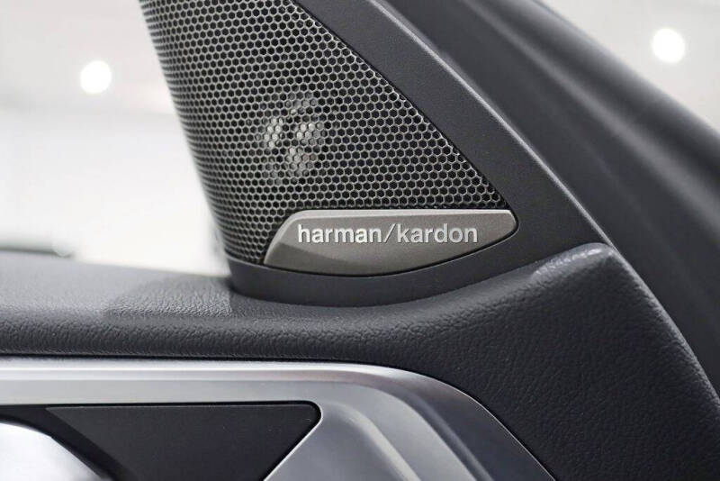 2021 BMW M4