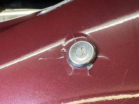 1969 Chevrolet Corvette