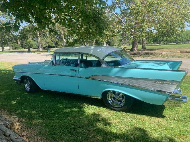 1957 Chevrolet Bel Air