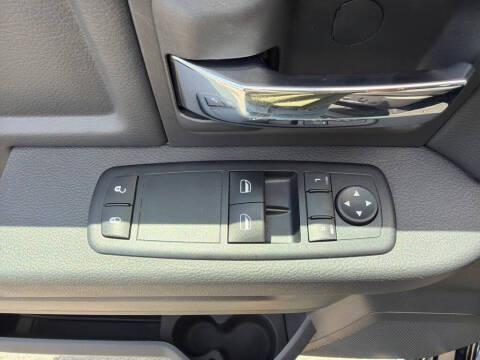 2011 RAM 1500 R/T Sport