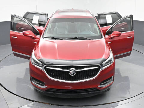 2019 Buick Enclave Essence