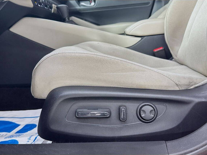 2023 Honda Accord