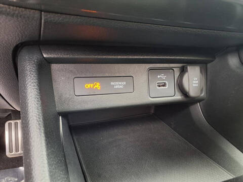 2023 Acura Integra w/A-SPEC