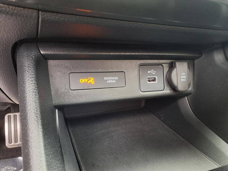 2023 Acura Integra w/A-SPEC