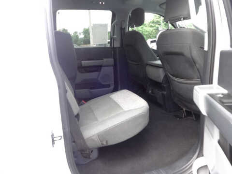 2024 Ford F-250 Super Duty