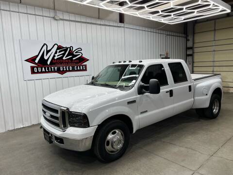 2006 Ford F-350 Super Duty for sale at Mel's Motors in Ozark MO