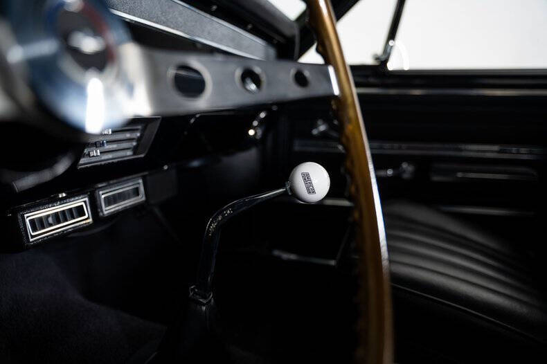 1966 Chevrolet Chevelle