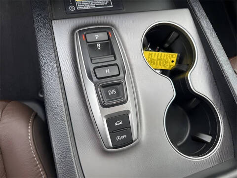 2024 Honda Passport EX-L