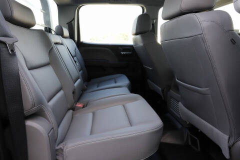 2023 Chevrolet Silverado 4500HD