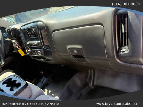 2014 GMC Sierra 1500