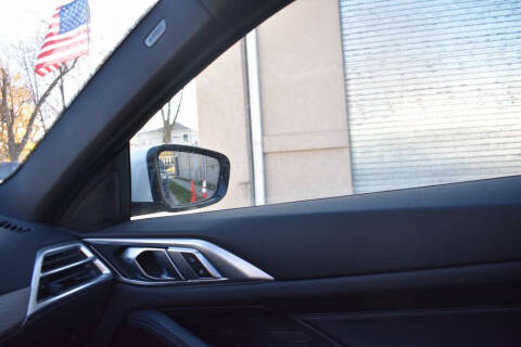 2025 BMW 4 Series 430i