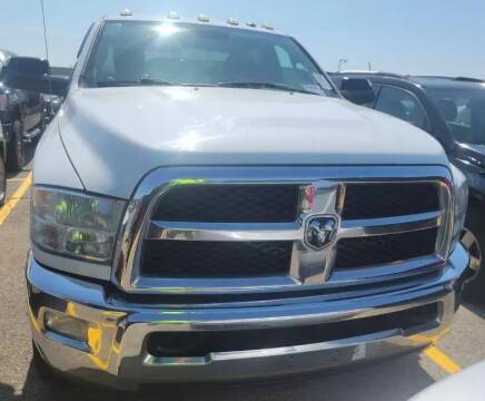 2018 RAM 3500 for sale at CASH CARS in Circleville OH