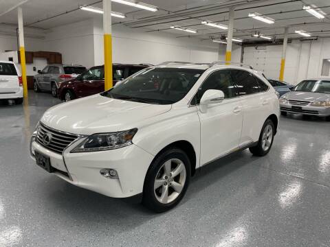 2015 Lexus RX 350 for sale at The Car Buying Center in Saint Louis Park MN