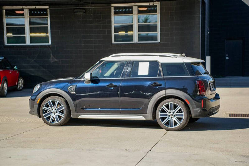 2023 MINI Countryman