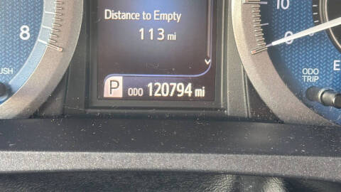 2018 Toyota Sienna