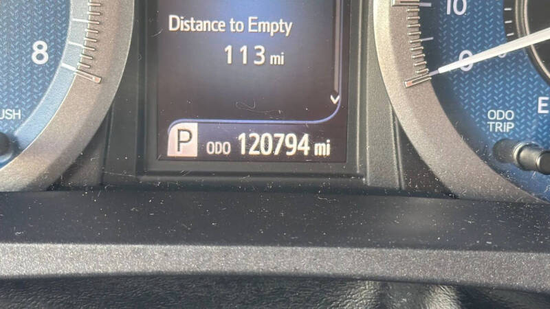 2018 Toyota Sienna