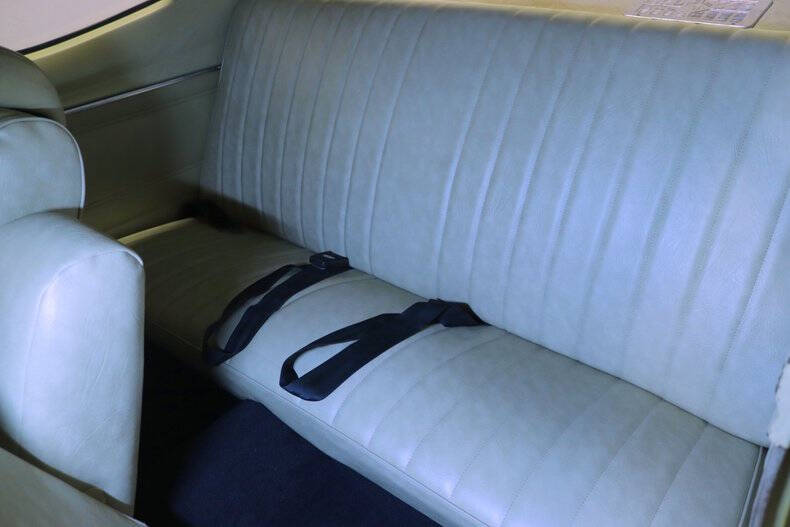 1971 Plymouth Duster