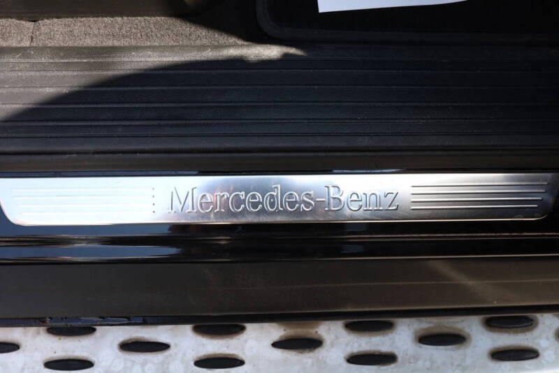 2015 Mercedes-Benz M-Class ML 350