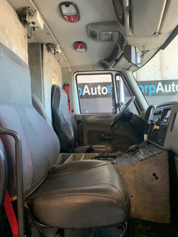 2008 International DuraStar 4400