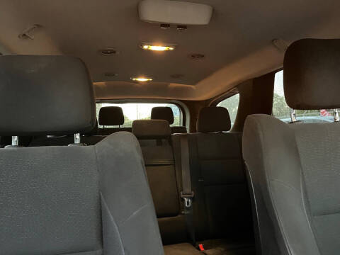 2013 Dodge Durango SXT