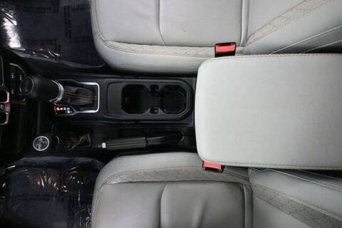 2023 Jeep Wrangler High Altitude 4xe