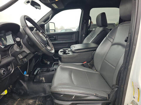 2023 RAM 2500 Tradesman