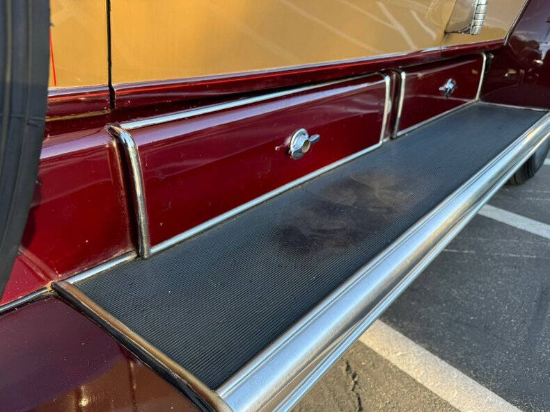 1930 Cadillac Series 353