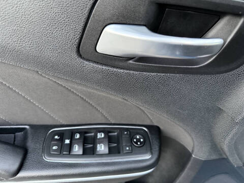 2020 Dodge Charger Scat Pack