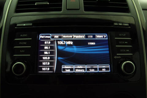 2013 Mazda CX-9 Sport