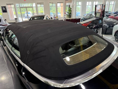 2017 Rolls-Royce Dawn