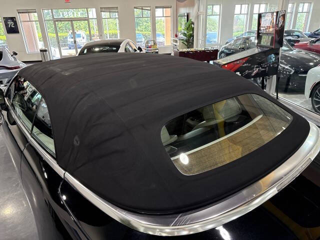 2017 Rolls-Royce Dawn