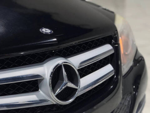 2013 Mercedes-Benz GLK GLK 350 4MATIC