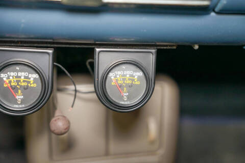 1941 Ford Super Deluxe