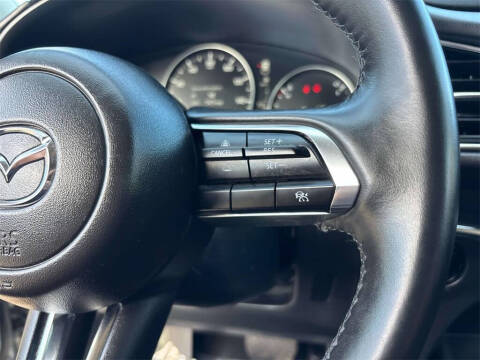 2024 Mazda CX-30 2.5 S Carbon Edition