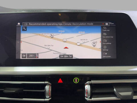 2021 BMW 3 Series 330i xDrive