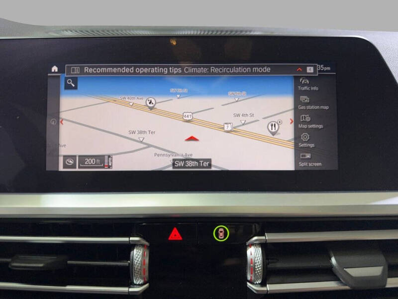 2021 BMW 3 Series 330i xDrive