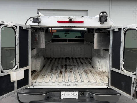 2002 GMC Sierra 3500