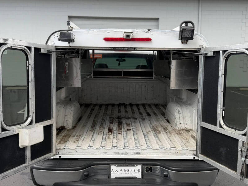 2002 GMC Sierra 3500