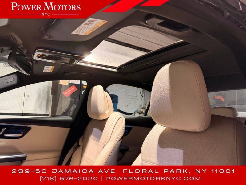 2022 Mercedes-Benz C-Class C 300 4MATIC